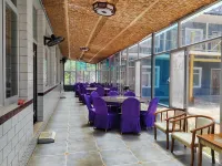 Linhai Hotel - Bintang 2