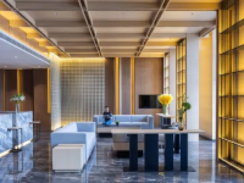 Jinyi Youxuan Hotel Dalat Banner Government Store Hotels in Dalad Banner