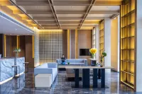 Jinyi Youxuan Hotel Dalat Banner Government Store Hotels in Dalad Banner