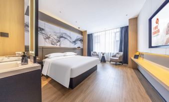 Jinyi Youxuan Hotel Dalat Banner Government Store