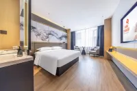 Jinyi Youxuan Hotel Dalat Banner Government Store Hotels in Dalad Banner