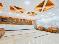 Tianxin Business Hotel (Hailar Ancient City Branch) Hotéis em Hulunbuir