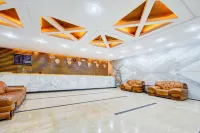 Tianxin Business Hotel (Hailar Ancient City Branch)