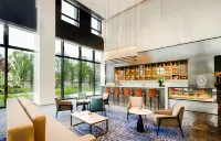 Novotel Nanjing Airport - Bar