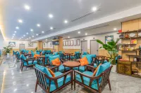 Jisheng Hotel