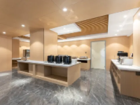 柏曼酒店（德州齊河店） 齊河酒店