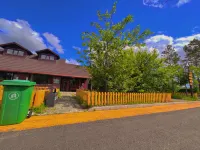 Liemindian Homestay Hotels near Donia Bushi Deer Tribe Folklore Experience Hall