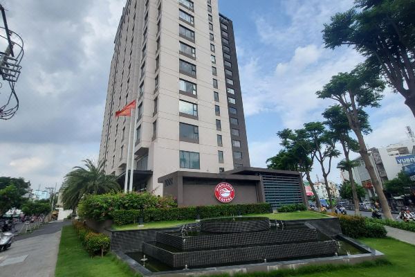 Vinh Hoi Serviced Apartment - Saigon Center_1