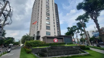 Vinh Hoi Serviced Apartment - Saigon Center Hotels near Tiệm Tạp Hóa Đức Thư