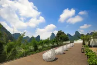 SYYF Riverside Courtyard Hotel ,（Yangshuo Shili Gallery Yulong River)