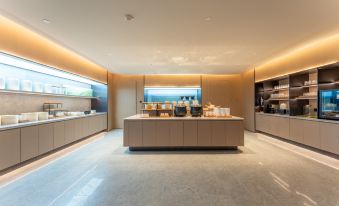 JI Hotel (Tianmen Luyu Dadao Xihu)