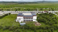 Hongyuan Xinyanyao Hotel