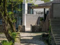 泉玥·湖嶺度假民宿 鄰近寨寮溪風景區的酒店