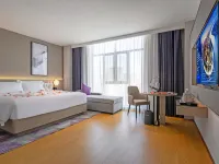 LAVANDEHOTELS  Kashgar  PanTuocheng Nanhu Park Hotels in Kashgar