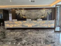 Luoyang Yin'an Meigu Hotel فنادق في لويانغ