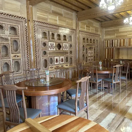 Diebu Haokelai Farm Stay (Zaganaa Scenic Area)