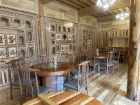 Diebu Haokelai Farm Stay (Zaganaa Scenic Area) - Aamiainen