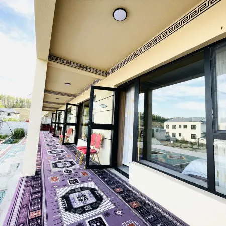 Jinma'an Homestay