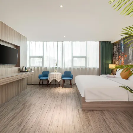 Nangulee Hotel