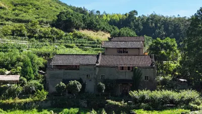 Pingnan Xiaofudi Homestay