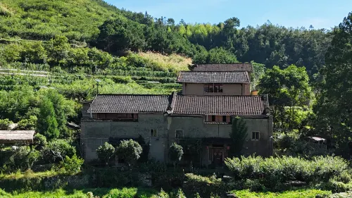 Pingnan Xiaofudi Homestay Hotels in Pingnan