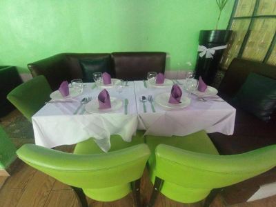 Asarag Guest House, Yoga & Surf