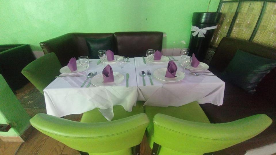 Asarag Guest House, Yoga & Surf