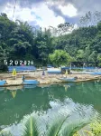 Qingyuan Tea Valley Wenquan Inn - สระว่ายน้ำแบบอินฟินิตี้