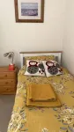 Spacious town house with great view  호텔