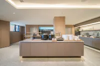 JI Hotel (Zhaosu Tianma International Plaza) - breakfast