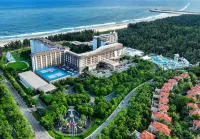 Vaperse Hainan Clear Water Bay Hotels near Clear Water Bay Resort District