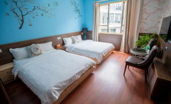 Zhaoqing Yueyuan Homestay