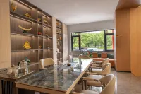 Yue Ting Ya Ju Hotel (Yiren Ancient Town Branch), Chuxiong