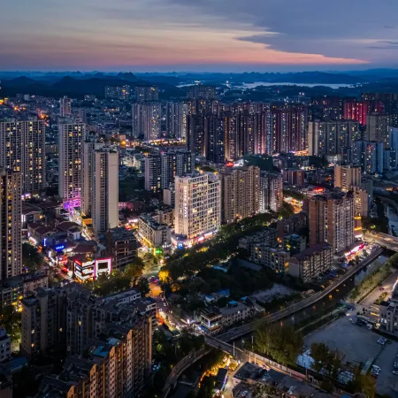 Yuet Orange Pan Entertainment Hotel -GrandrHyattyInternationaloHotelotel
