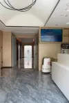 Gude hotel Các khách sạn ở Cộng Thanh Thành