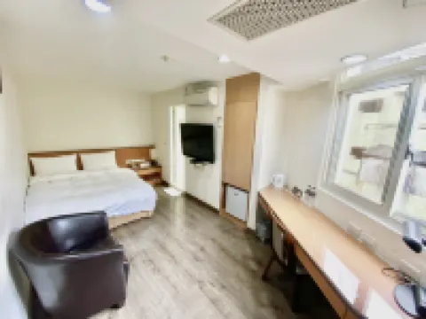 Royalhotel Hotels in Hsinchu