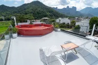 永嘉崖下迷野民宿