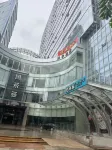 โรงแรมลี่หลาง โรงแรมใกล้สถานีผาโจว