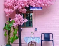 深圳西湧海遇民宿 西充海灘附近的飯店
