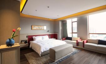 wanjiang bojue Hotel