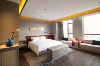 wanjiang bojue Hotel Các khách sạn ở Khoan Điện