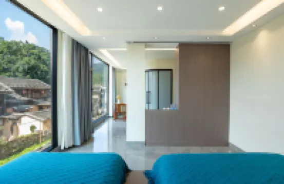 沐隱·楠苑（雲水謠水車店）