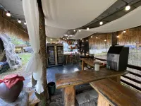 Geyaxi Chateau Manor Hotel a Danba