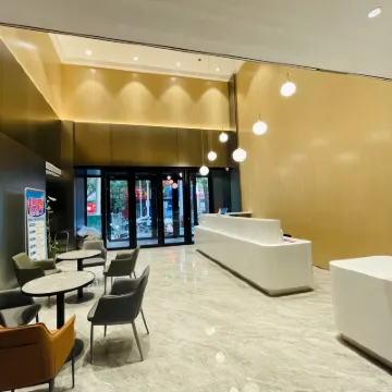 Meitu Hotel (Henan Museum  Guomao 360 Branch) Hotels near Zhengzhou Zoological Garden