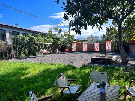 Yuan Nanshanli and other wind boutique B&B (Nanshan Ski Resort) Отели рядом с достопримечательностью «Rose Garden»