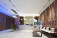 Haiyue Smart Hotel (Tanghe Xingjiang South Road)