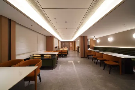 Starway Hotel (Taizhou Tiantai Mountain Station Store)