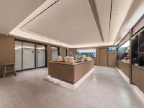 JI Hotel (Dunhuang Yeshi Municipal Government) Hotels in Dunhuang
