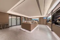 JI Hotel (Dunhuang Yeshi Municipal Government)