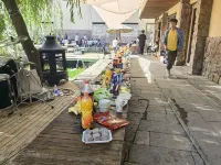山頂頂民宿（昭通大山包景區店）